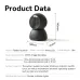 Deli ES236 Barcode Scanner