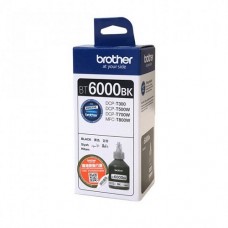 Brother BT6000BK Black Ink Bottle