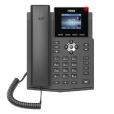 Fanvil X3SP V2 PoE IP Phone