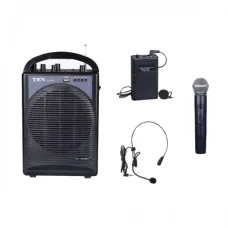 TEV TA-120II 35W Portable PA System