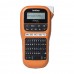 Brother PT-E110VP Handheld Label Printer