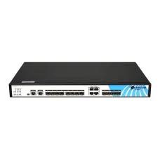 BDCOM GP3600-08D-2AC 8-Port GPON OLT