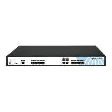 BDCOM P3600-04-2AC 4-Port 10G EPON OLT