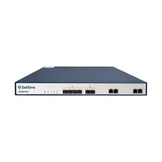 Solitine SOL1004-1G-DP 4 Port 1G EPON OLT