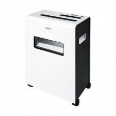 Deli E9911-EU Paper Shredder