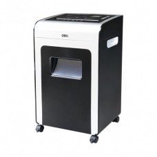 Deli E9917-EU Anion Paper Shredder