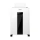 Deli E9952 23L Paper Shredder