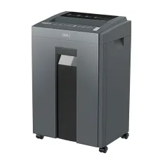 Deli E9952 23L Paper Shredder