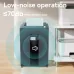 Deli E9952 23L Paper Shredder