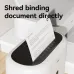Deli ET001 15L Paper Shredder