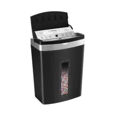 Ofitech OS610C Micro Cut 20L Paper Shredder
