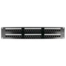 Dintek 1402-04012CH 48-Port Cat6 UTP Patch Panel