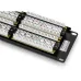 TRENDnet TC-P48C6 48-Port Cat6 Unshielded 1U Patch Panel