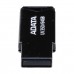 Adata UV350 64GB USB 3.2 Metal Body Pen Drive (Black)