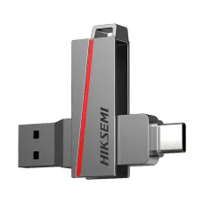 Hiksemi HS-USB-E307C 128GB USB 3.2 Pen Drive