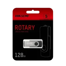 Hiksemi ROTARY 128GB USB3.2 Pen Drive