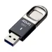 Lexar JumpDrive Fingerprint F35 128GB USB 3.0 Flash Drive