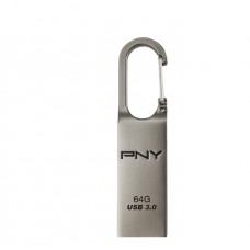 PNY Loop Attache 64 GB USB 3.0 Mobile Disk Drive