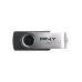 PNY Turbo Attache R 128GB USB 3.2 Metal Flash Drive