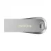 Sandisk 64GB Ultra Luxe USB 3.1 Metal Silver Pen Drive