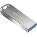 Sandisk 64GB Ultra Luxe USB 3.1 Metal Silver Pen Drive