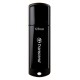 Transcend JetFlash 700 128GB USB 3.1 Black Pen Drive