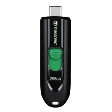 Transcend JetFlash 790C 256GB USB 3.2 Type-C Pen Drive