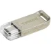 Transcend JetFlash 850 64GB USB 3.1 Type-C Pen Drive