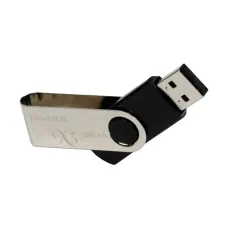 TwinMOS X3 32GB USB 3.0 Pen Drive 