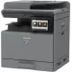 Sharp BP-22C25 Multifunctional Photocopier