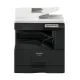Sharp BP-30M28 Digital Photocopier