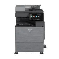 Sharp BP-50M55 Multifunction Monochrome Photocopier