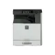 Sharp DX-2000U A3 Color Digital Multifunction Photocopier