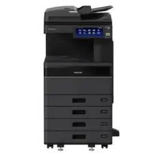 Toshiba e-Studio 2520AC Multifunction Digital Color Photocopier