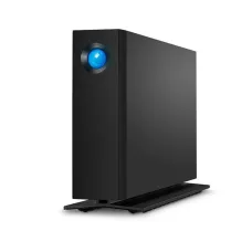 LaCie d2 Professional 8TB USB 3.2 Gen 2 Type-C External Hard Drive