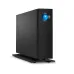 LaCie d2 Professional 8TB USB 3.2 Gen 2 Type-C External Hard Drive