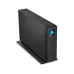 LaCie d2 Professional 8TB USB 3.2 Gen 2 Type-C External Hard Drive