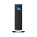 LaCie d2 Professional 8TB USB 3.2 Gen 2 Type-C External Hard Drive