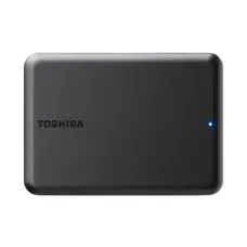 Toshiba Canvio Partner 1TB USB Type-C External Hard Disk Drive