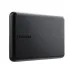 Toshiba Canvio Partner 1TB USB Type-C External Hard Disk Drive