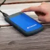Transcend J25H3 2TB USB 3.1 Portable Hard Disk