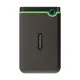 Transcend StoreJet 25M3 4TB USB 3.1 Portable Hard Disk