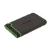 Transcend StoreJet 25M3 4TB USB 3.1 Portable Hard Disk