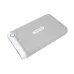 Transcend TS2TSJM100 StoreJet 100 Portable Hard Drive For Mac 2TB