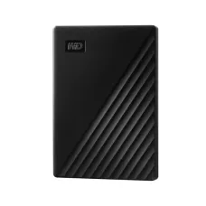 Western Digital 2TB My Passport Type-C Portable HDD