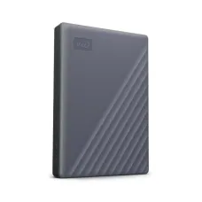 Western Digital 5TB My Passport Type-C Portable HDD