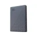 Western Digital 5TB My Passport Type-C Portable HDD