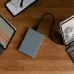 Western Digital 5TB My Passport Type-C Portable HDD