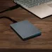Western Digital 5TB My Passport Type-C Portable HDD