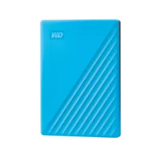 Western Digital 1TB My Passport Portable HDD Sky